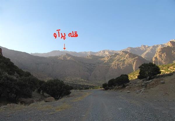 صعود شبانه در نیمه شهریور97 به قله پرآو در شب به یاد ماندنی در خاطرات گروه کوهنوردی دانشگاه علوم پزشکی کرمانشاه ثبت گردید.