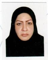 فاطمه پابست