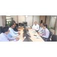 گام بلند مدیریت پشتیبانی و امور رفاهی در مسیر احداث نیروگاه خورشیدی در دانشگاه