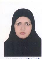 فاطمه جمشیدی