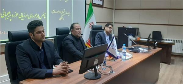 ‌عملکرد دانشگاه از سوی وزارتخانه مبنای اعطای اعتبارات اختصاصی است