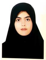 ستاره احمدی