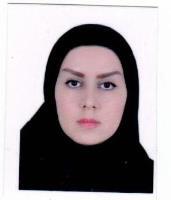 معصومه احمدی