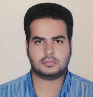 عکس دکترحسین رحیمی مدیربودجه