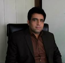 مهندس احمدی