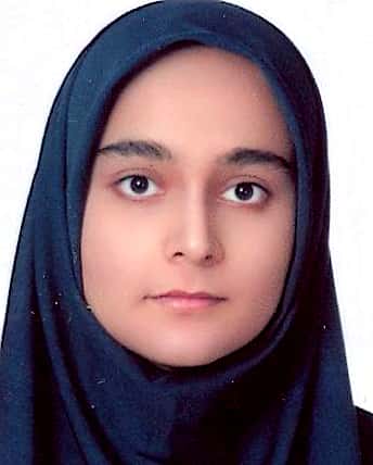 هانیه تاسفی