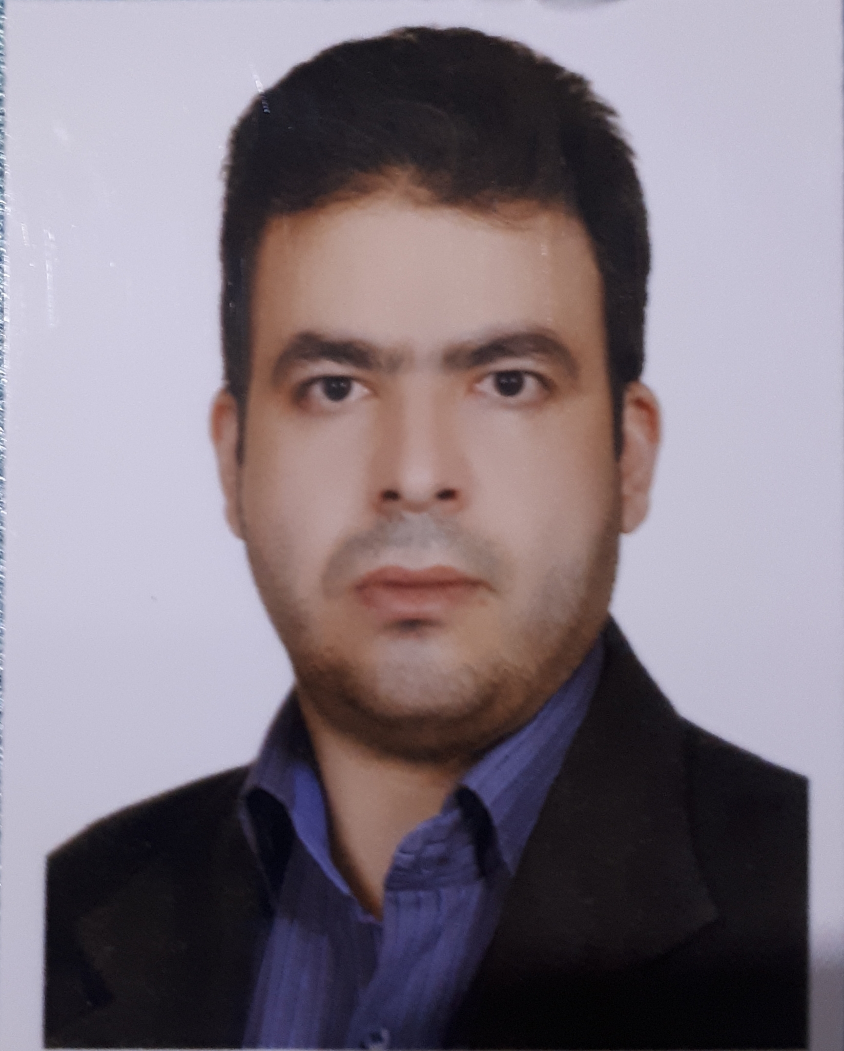 مهران کمربسته