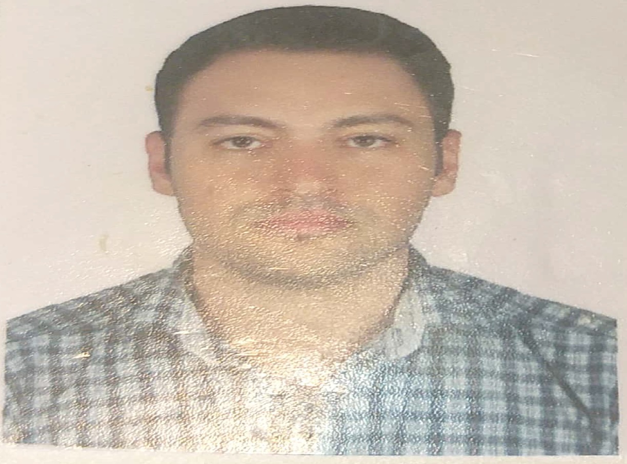 مهندس فرشاد مرزبانپور(مهندس ارشد معماری)