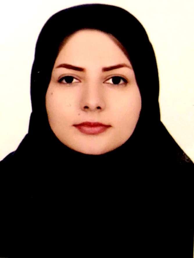 مهندس زهرا قهوه یی (کارشناس معماری)