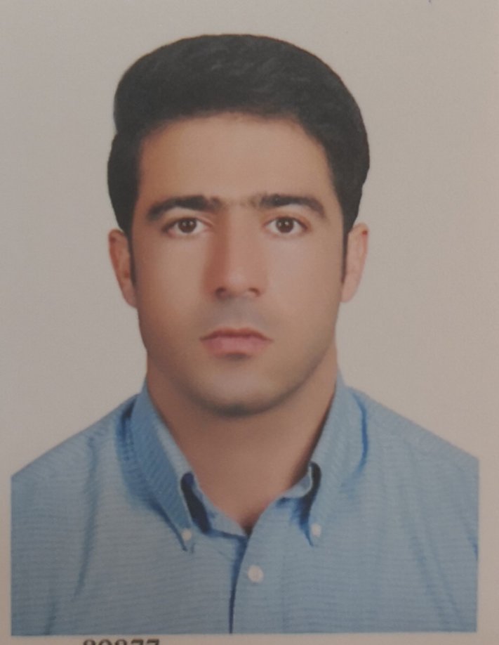 مهندس محسن صفری (کارشناس برق)