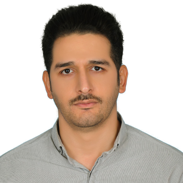 مهندس امیر غلامی(کارشناس ارشد معماری)