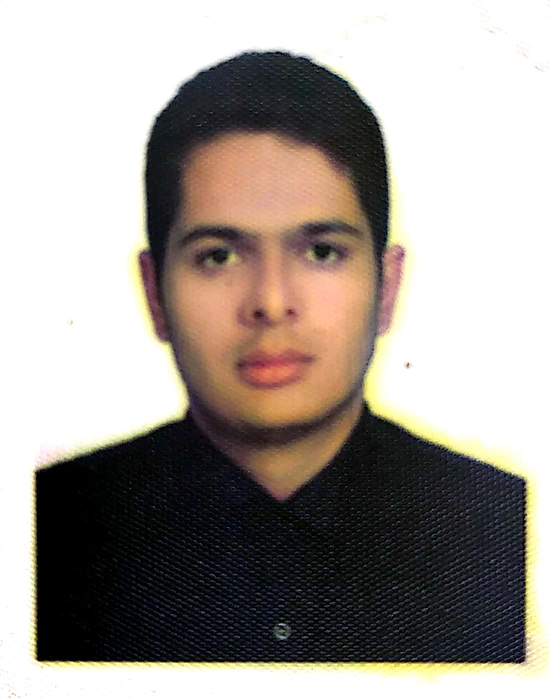 مهندس حمیدرضا غلامی (کارشناس ارشد معماری)