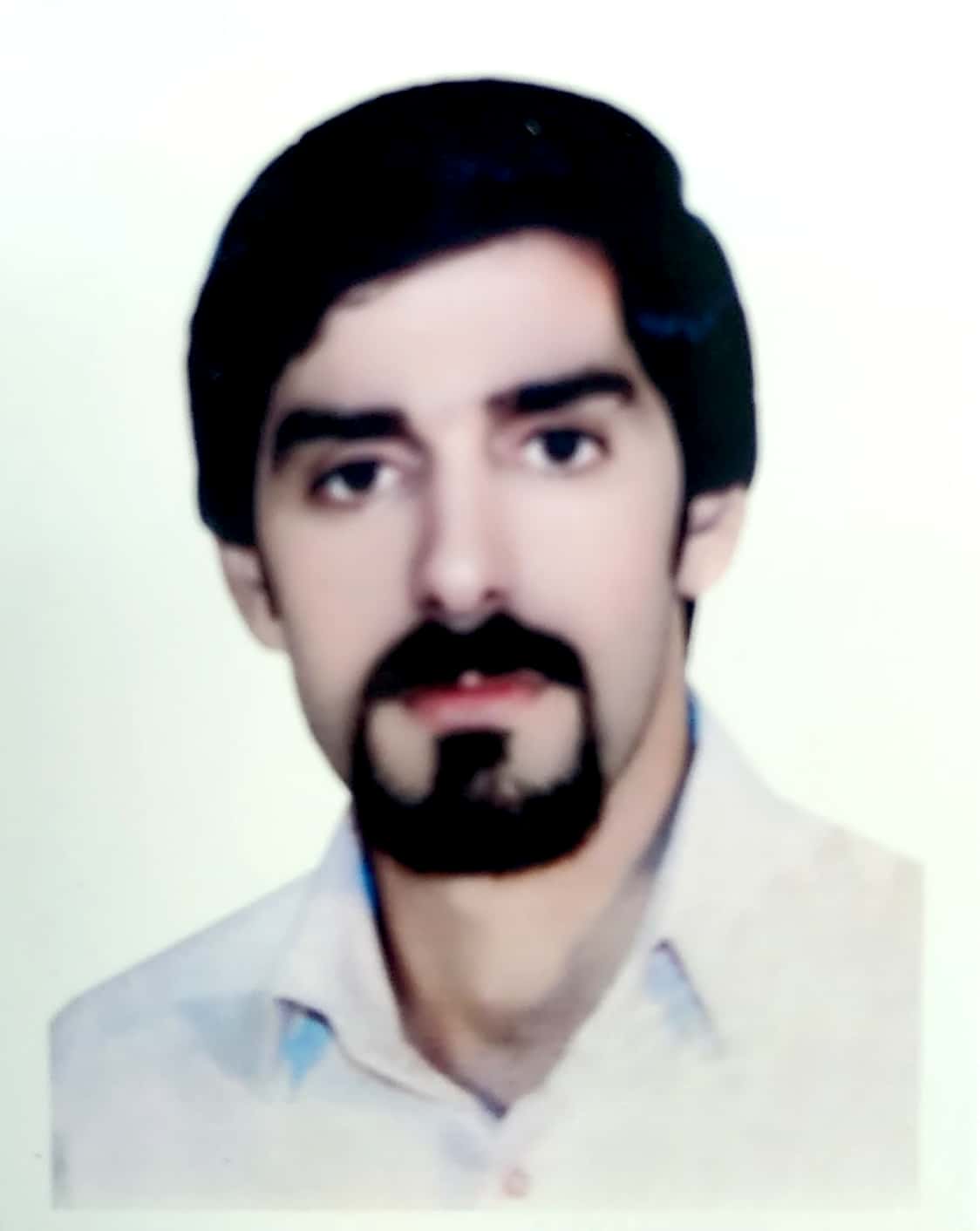 مهندس بهروز محمدی (معاون فنی)