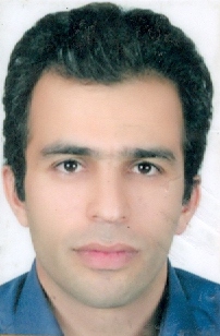 مهندس محمدرضا رادمنش(معاون اجرایی)