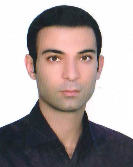 مهندس محمدرسول ملکوتی (کارشناس ارشد برق)