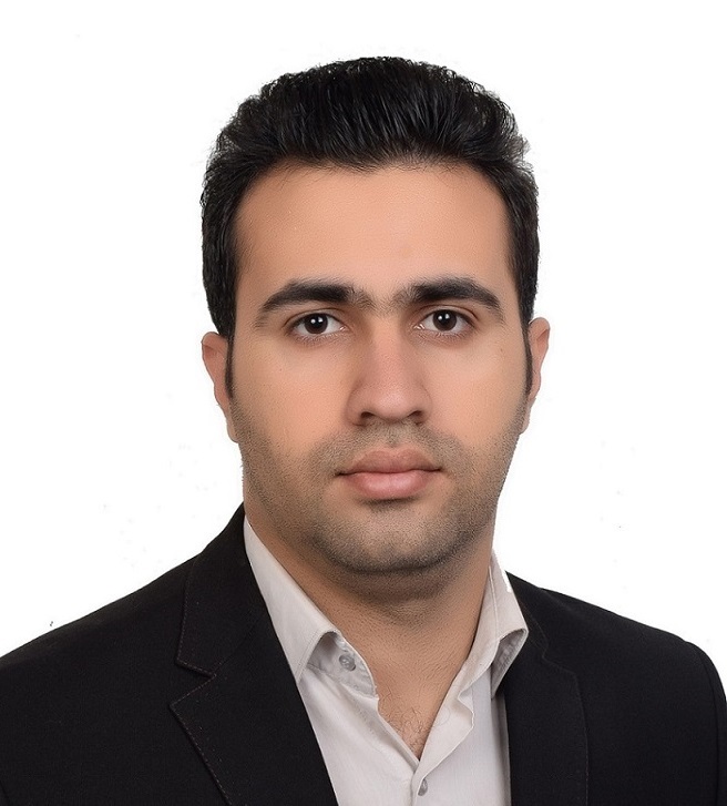 مهندس مسعود اسمعیلی (کارشناس ارشد تاسیسات)