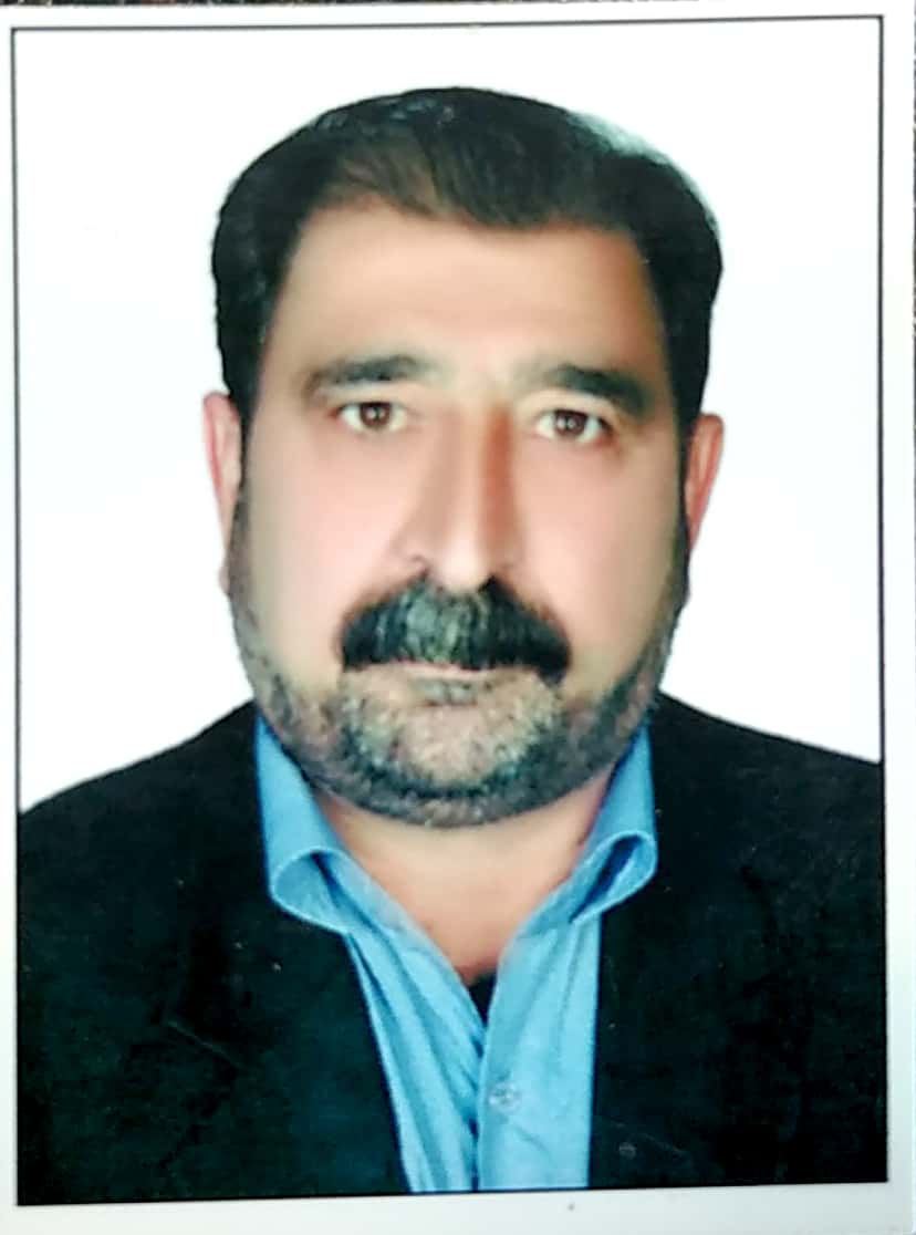 خلیل ظاهری (نامه رسان)