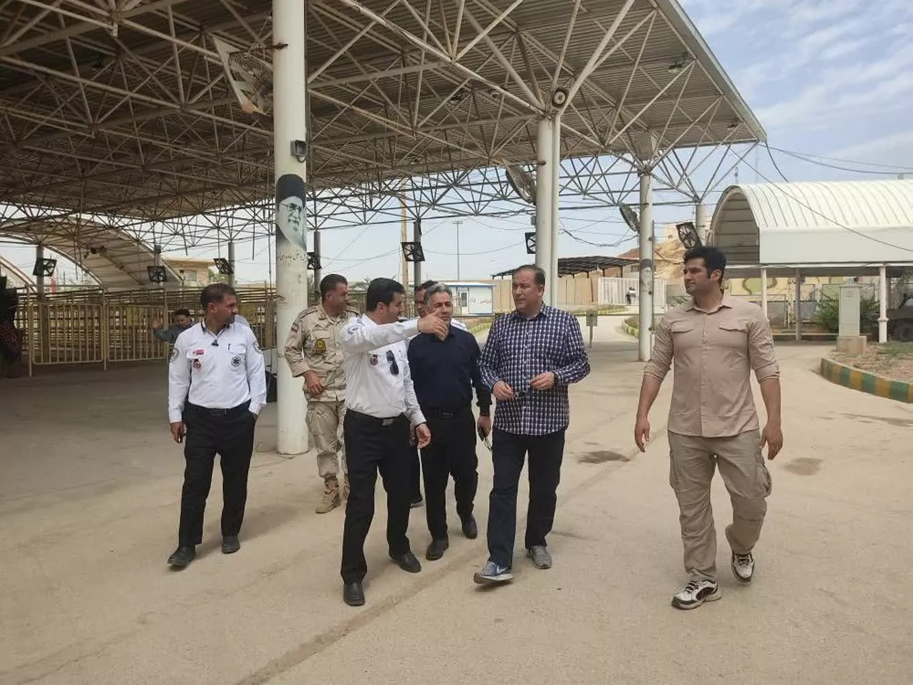بازدید