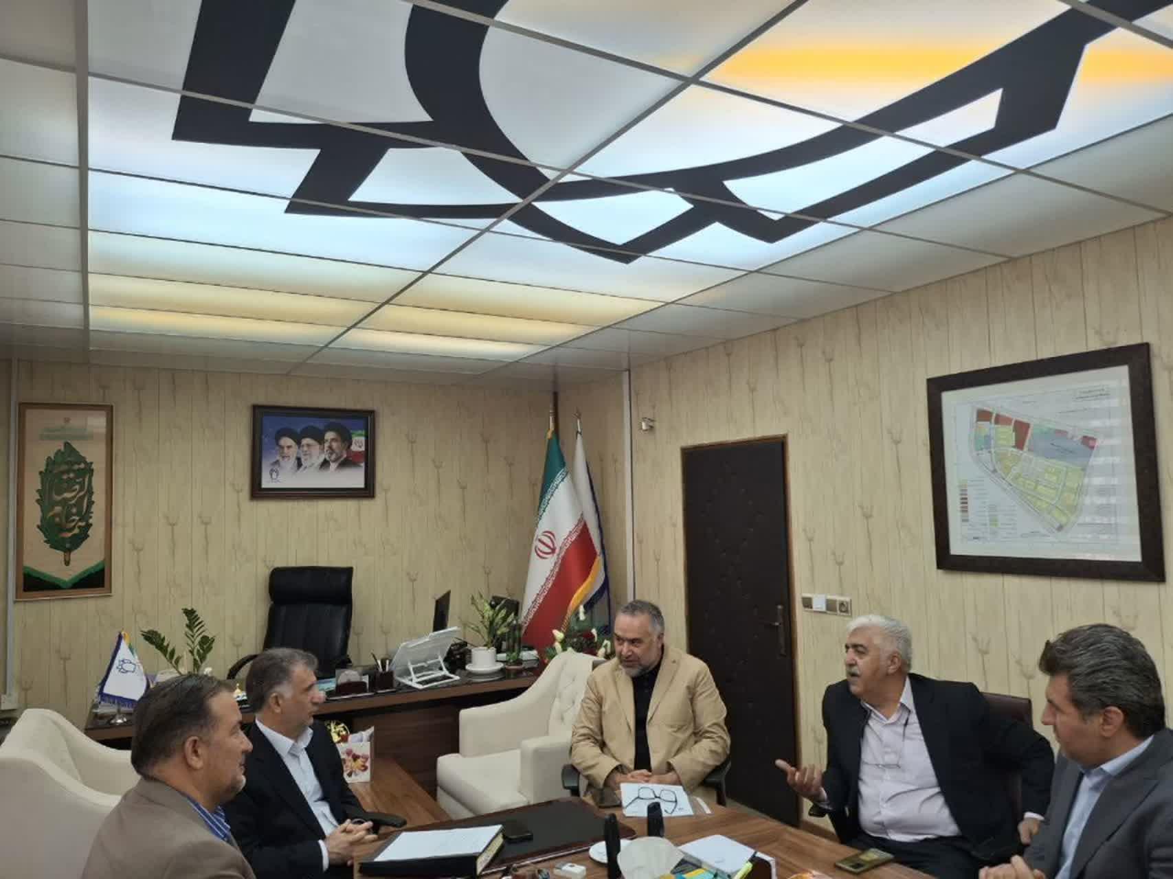 راه وشهرسازی